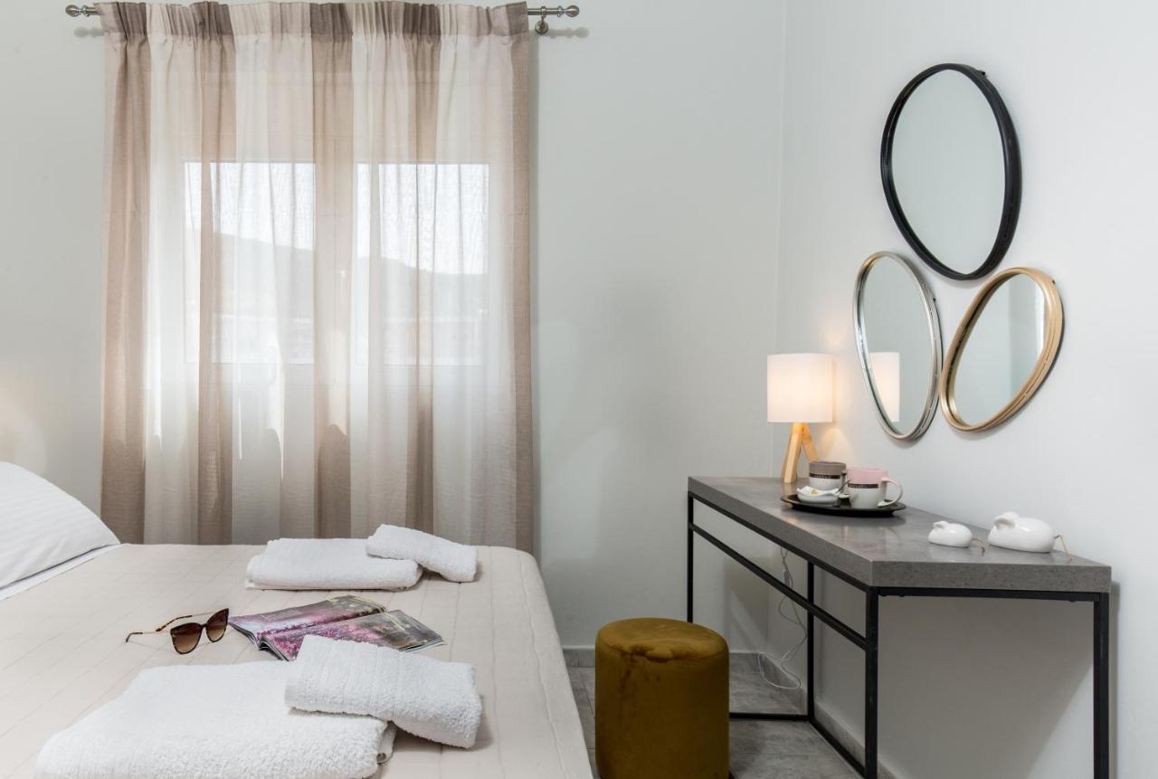 Nk Apartments ファラサルナ エクステリア 写真