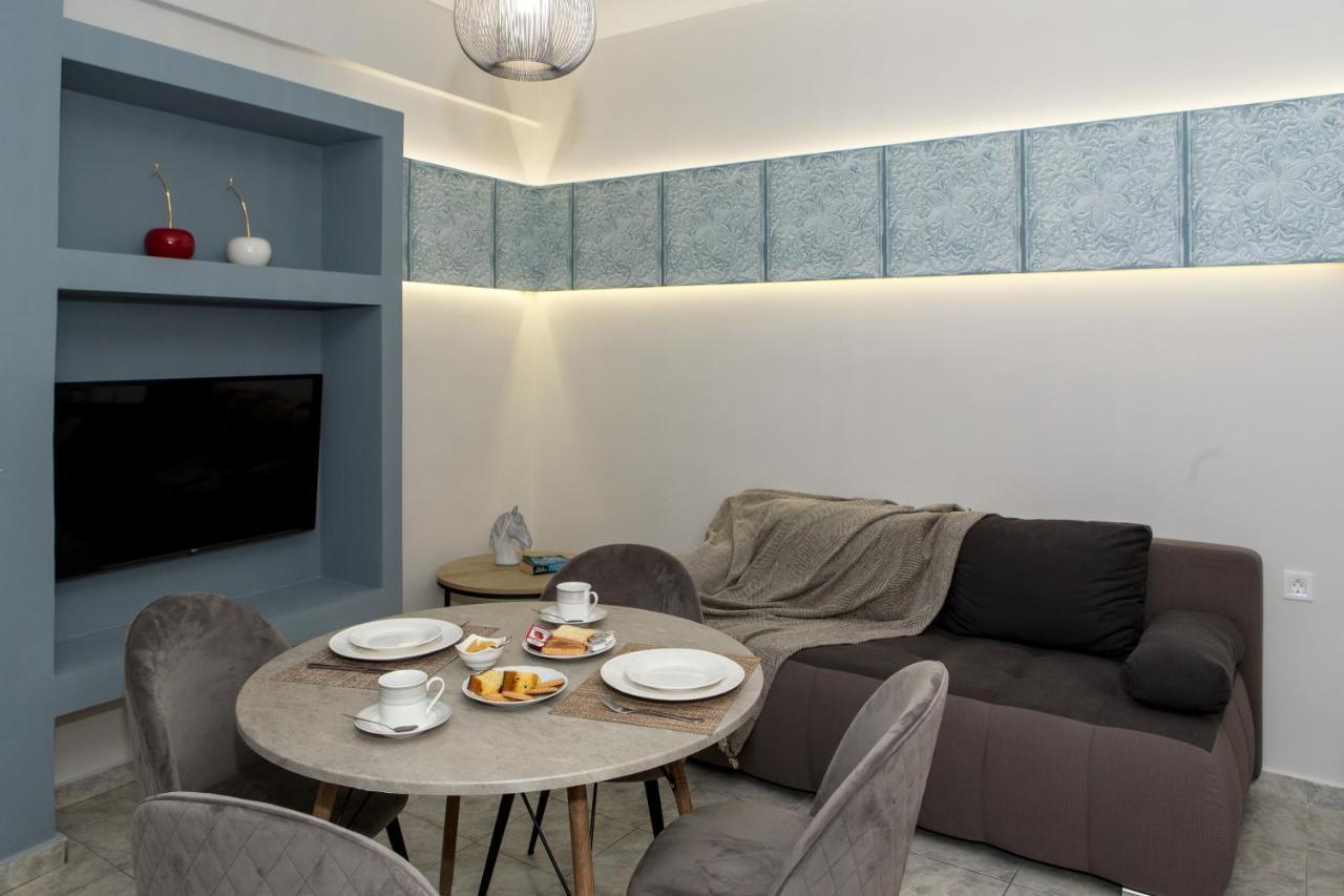 Nk Apartments ファラサルナ エクステリア 写真