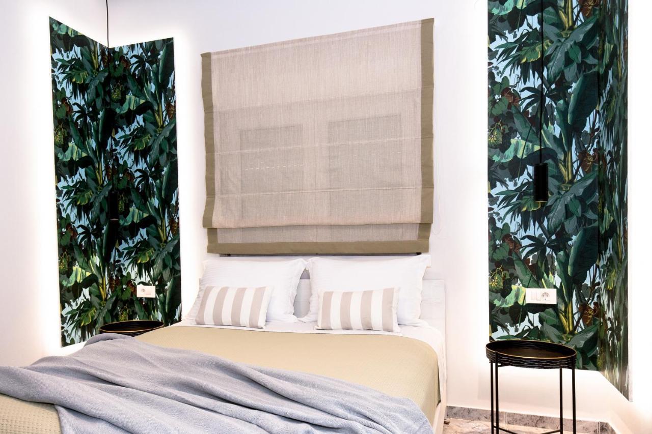 Nk Apartments ファラサルナ エクステリア 写真