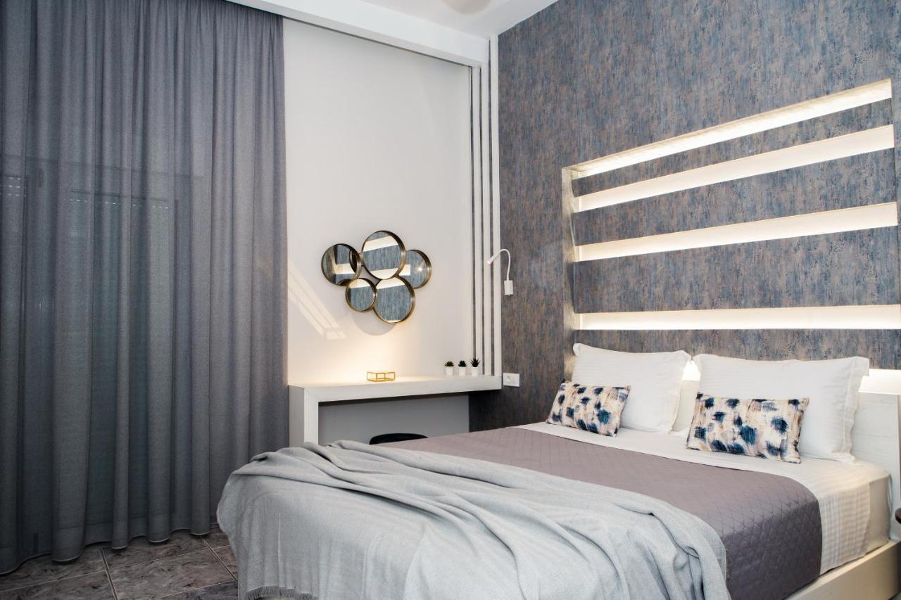 Nk Apartments ファラサルナ エクステリア 写真
