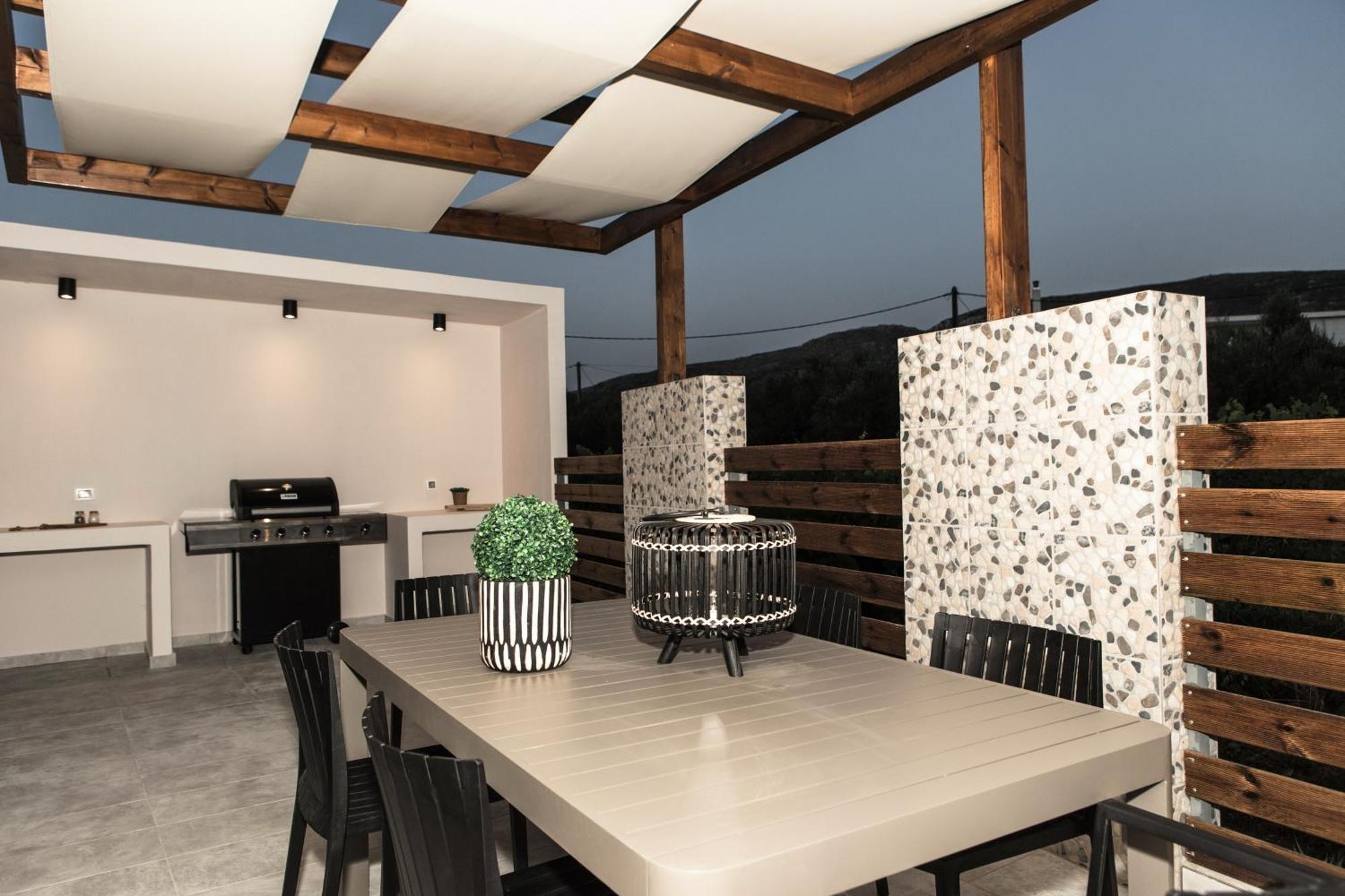 Nk Apartments ファラサルナ 部屋 写真