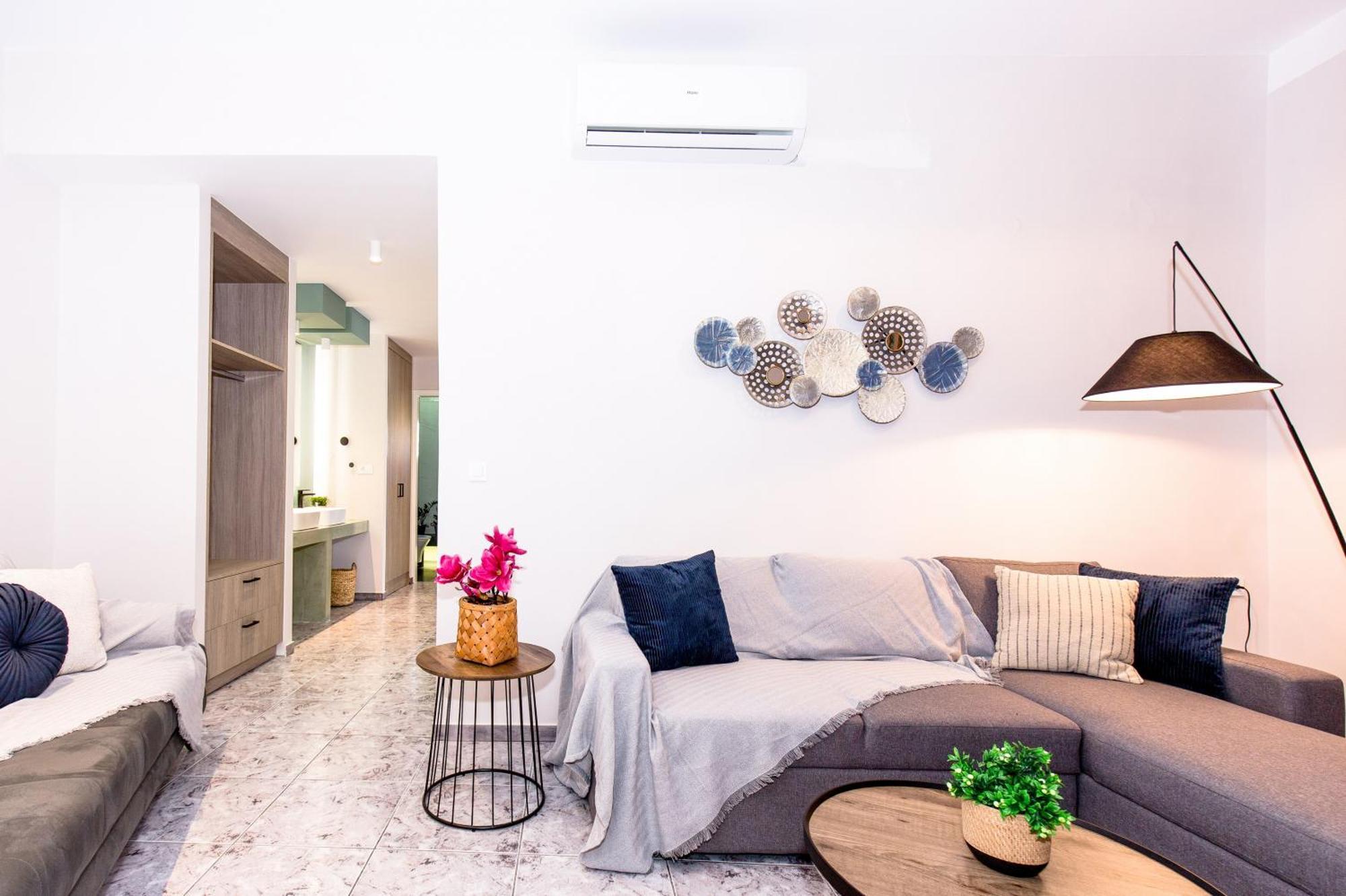 Nk Apartments ファラサルナ 部屋 写真