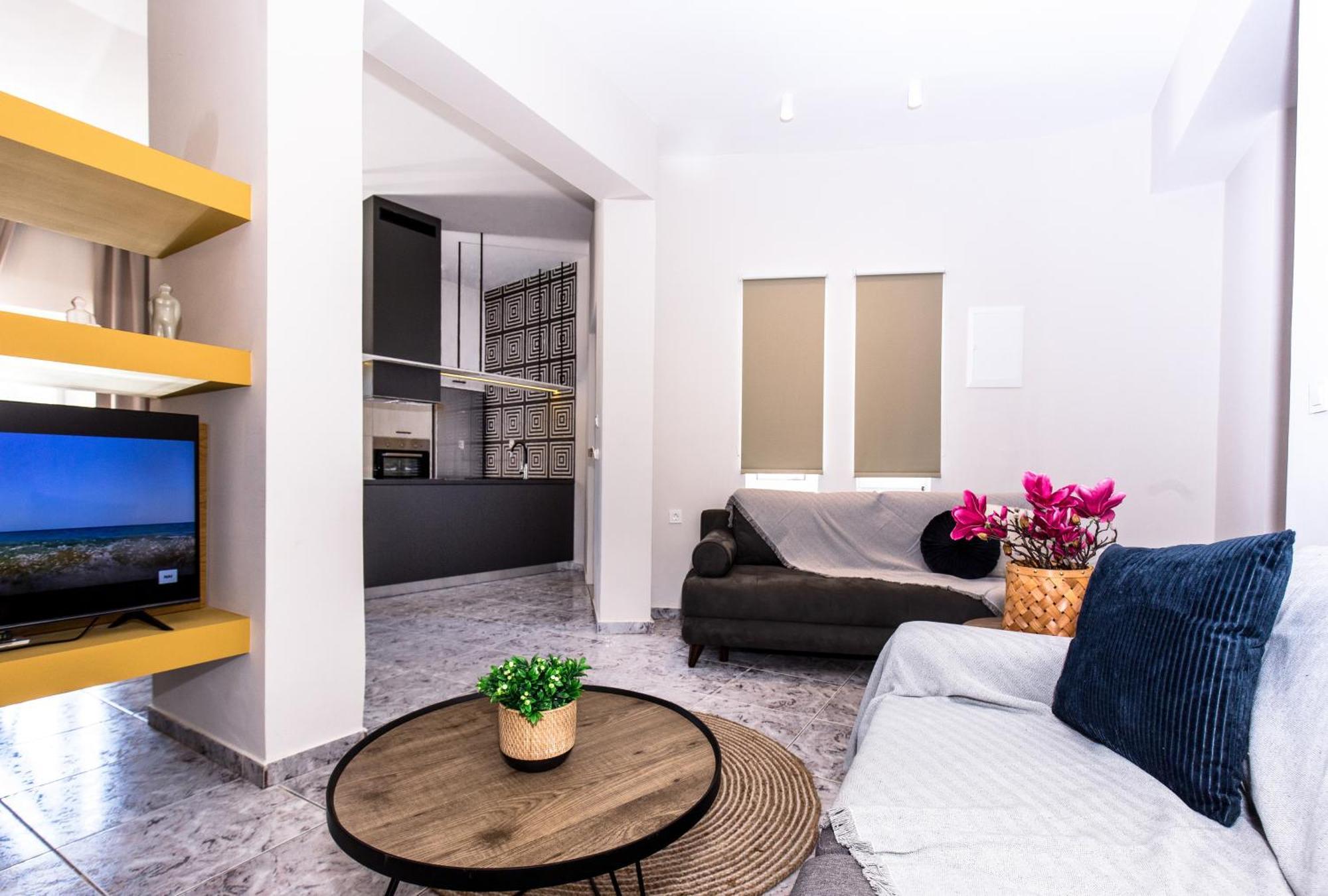 Nk Apartments ファラサルナ 部屋 写真