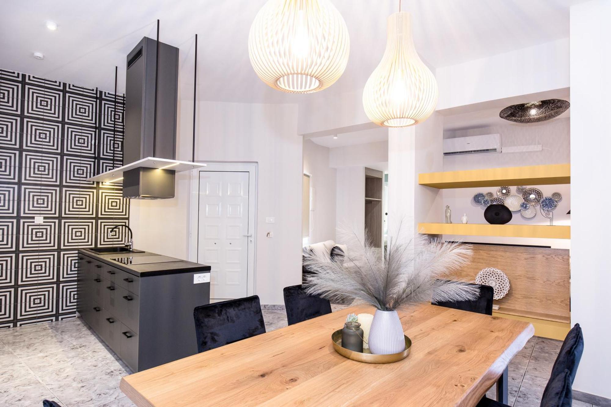 Nk Apartments ファラサルナ 部屋 写真