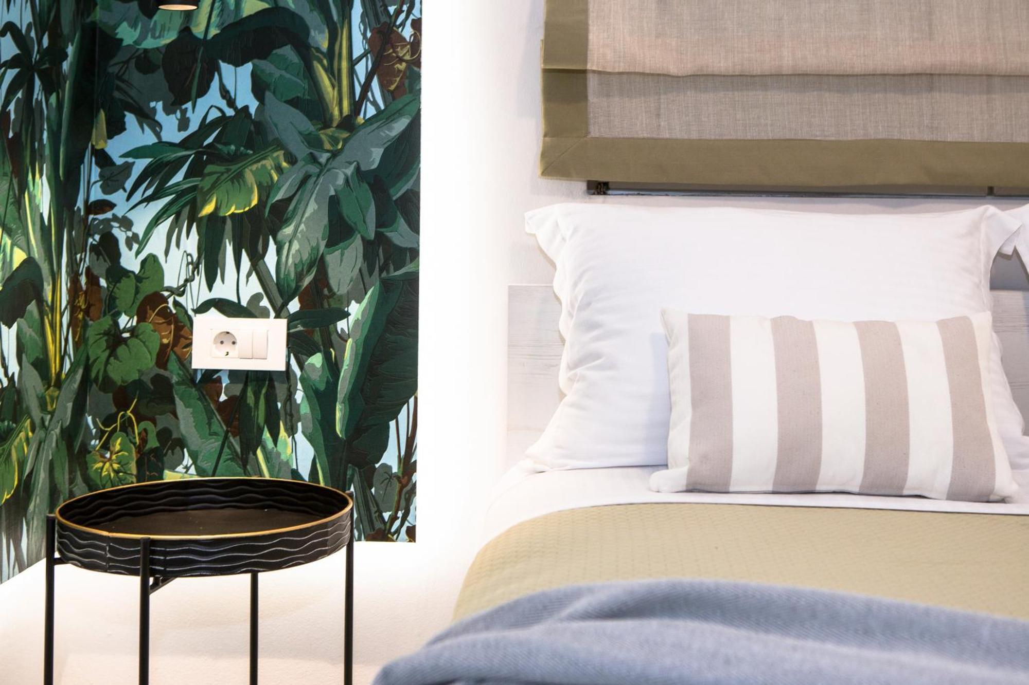 Nk Apartments ファラサルナ エクステリア 写真