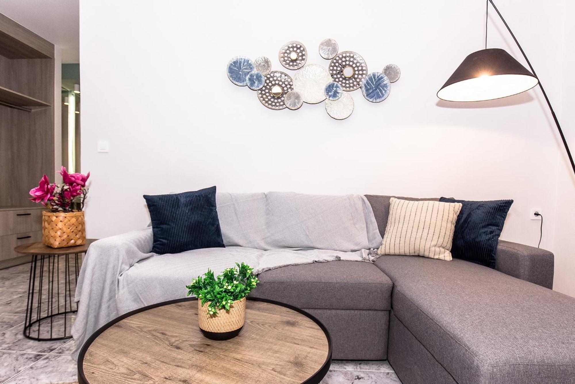 Nk Apartments ファラサルナ 部屋 写真
