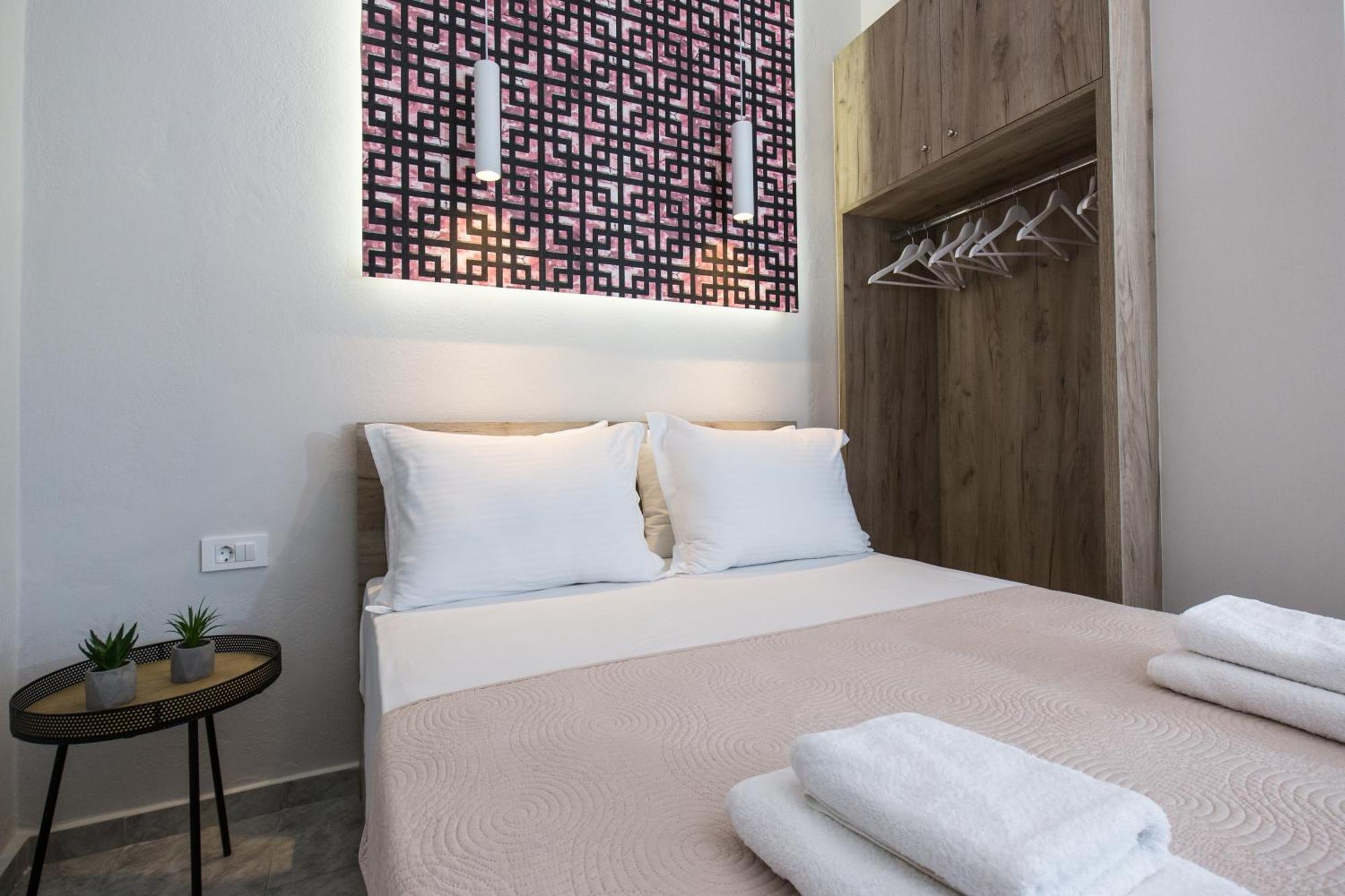 Nk Apartments ファラサルナ エクステリア 写真