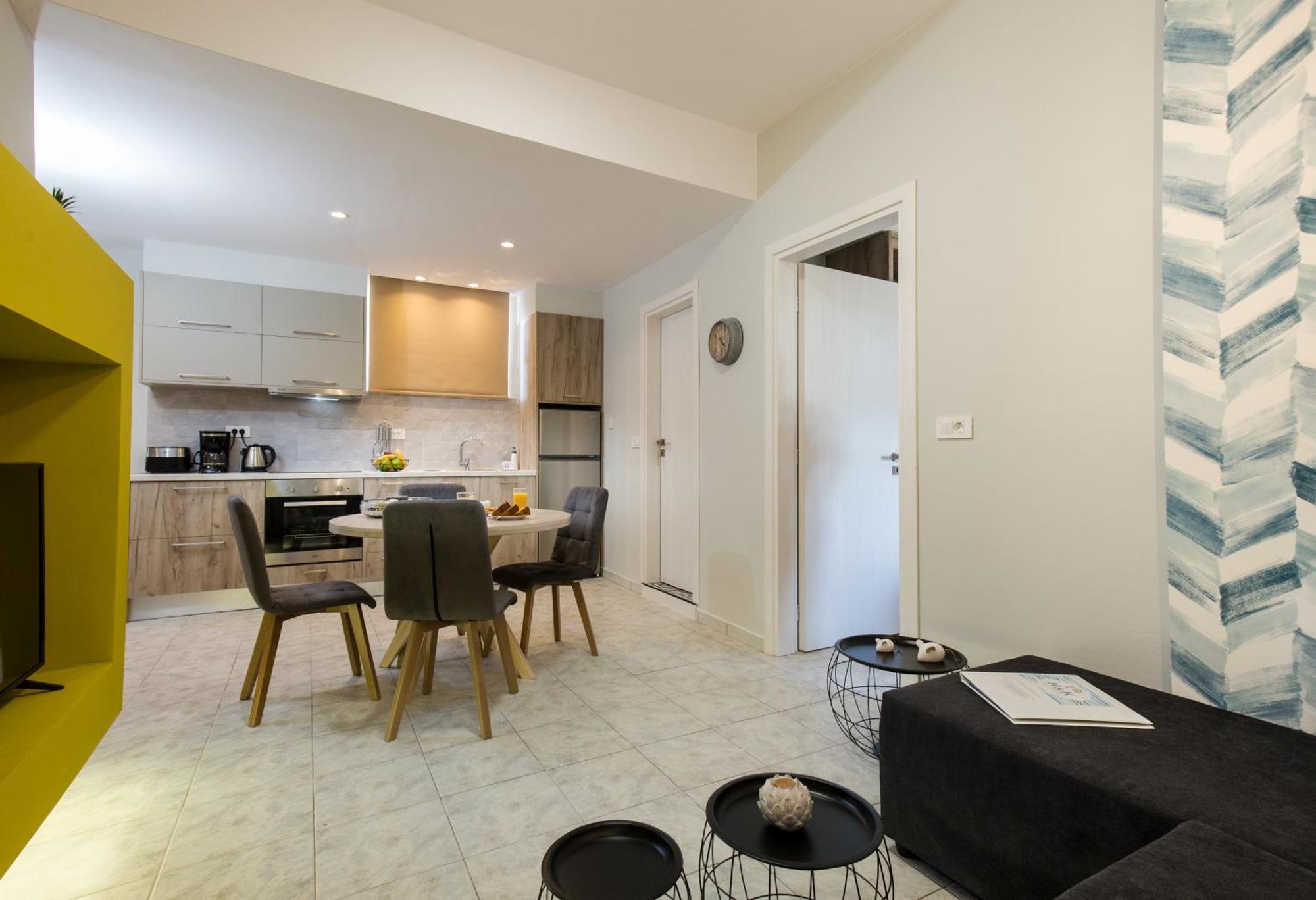 Nk Apartments ファラサルナ 部屋 写真