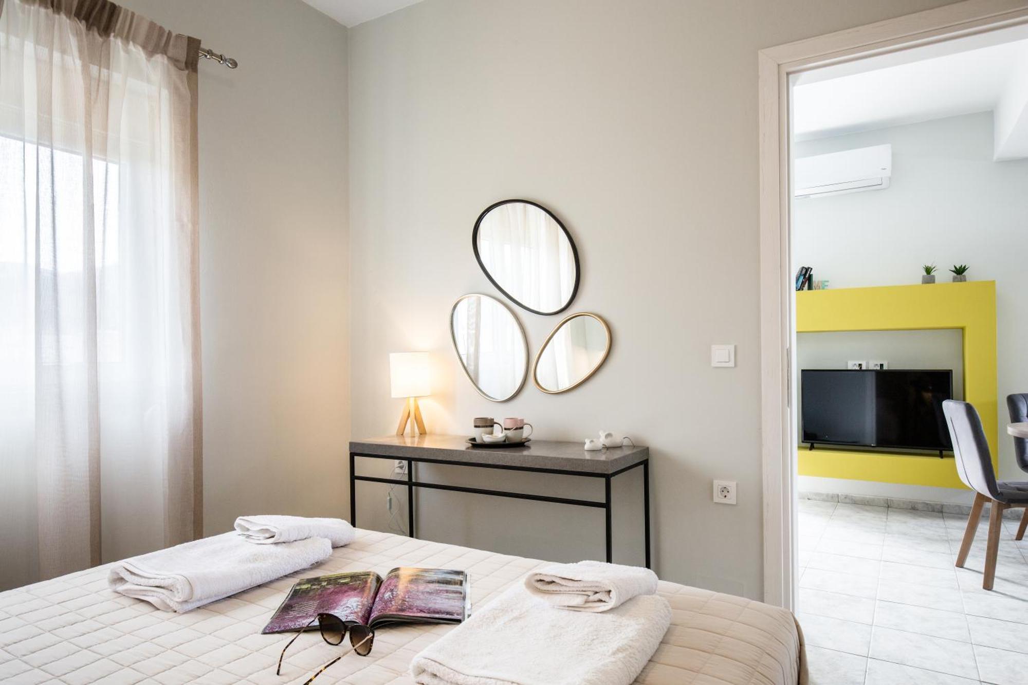 Nk Apartments ファラサルナ 部屋 写真