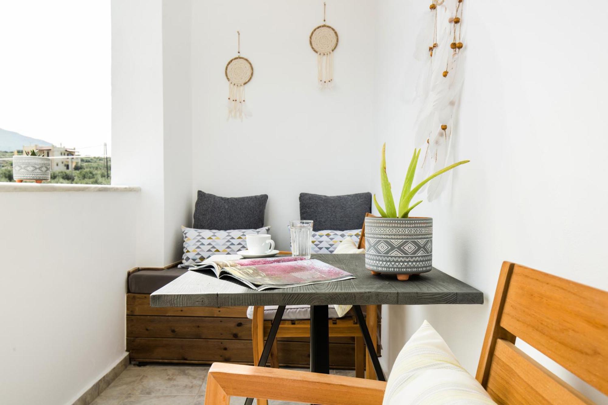 Nk Apartments ファラサルナ 部屋 写真