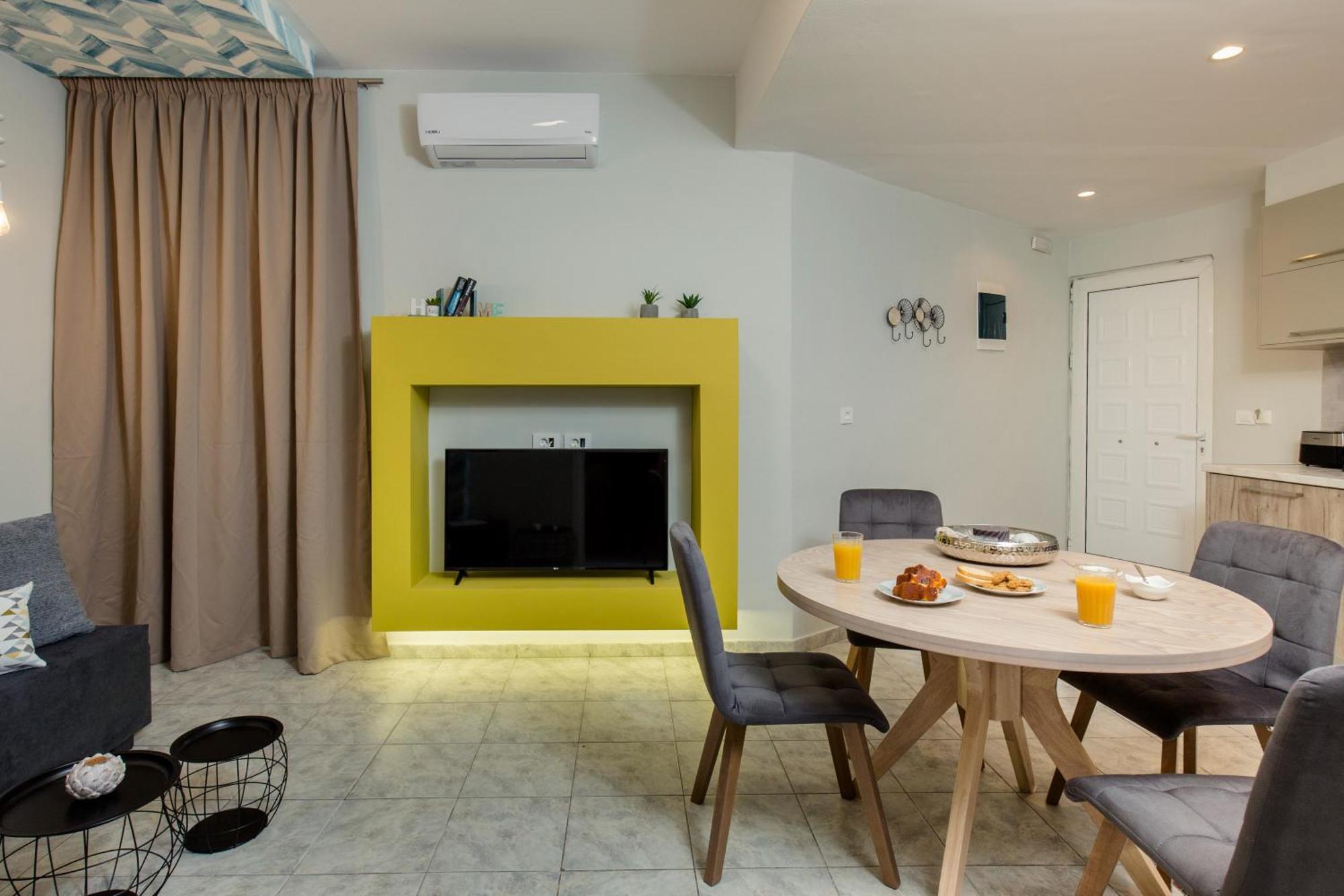 Nk Apartments ファラサルナ 部屋 写真