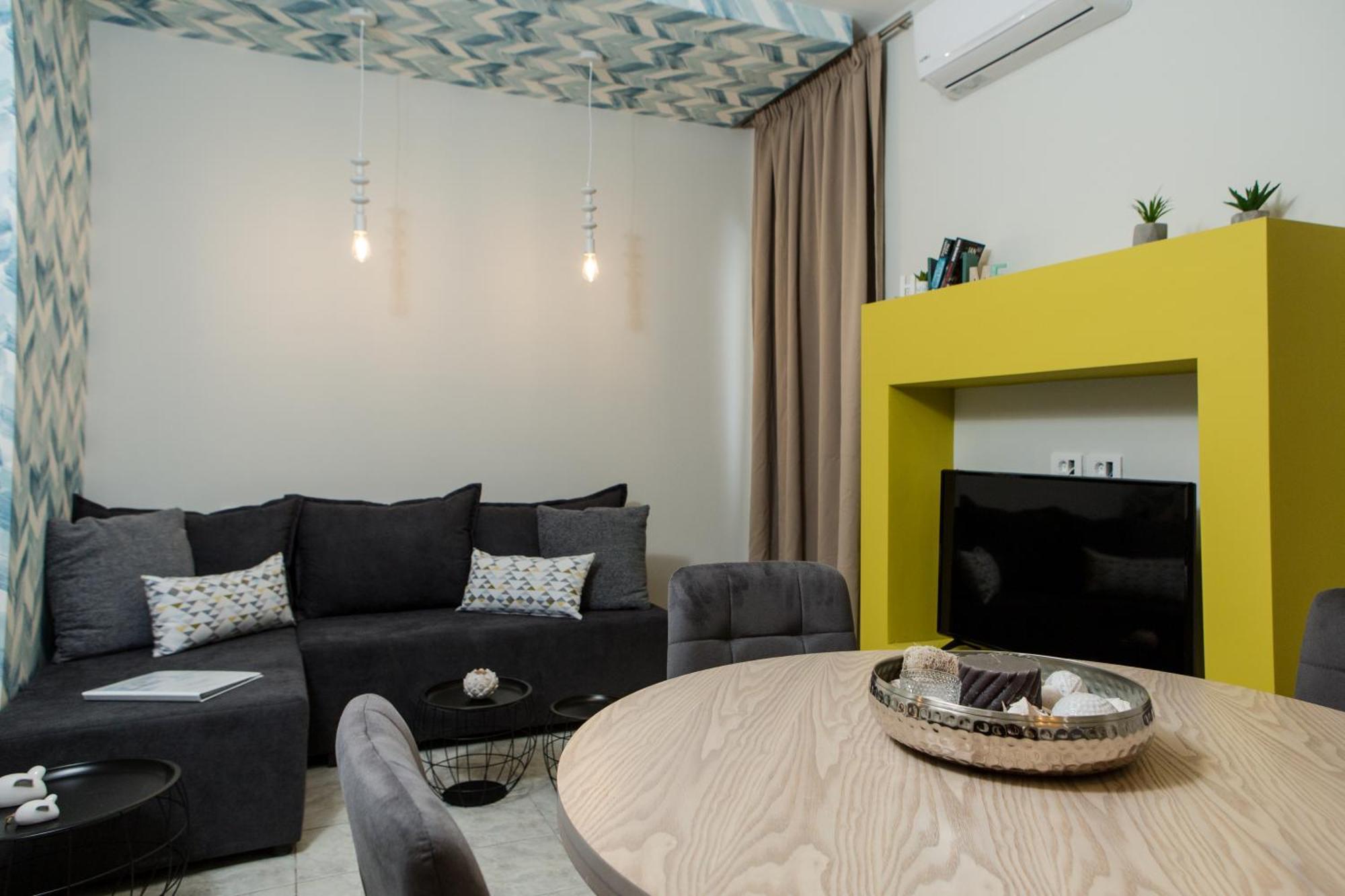 Nk Apartments ファラサルナ 部屋 写真