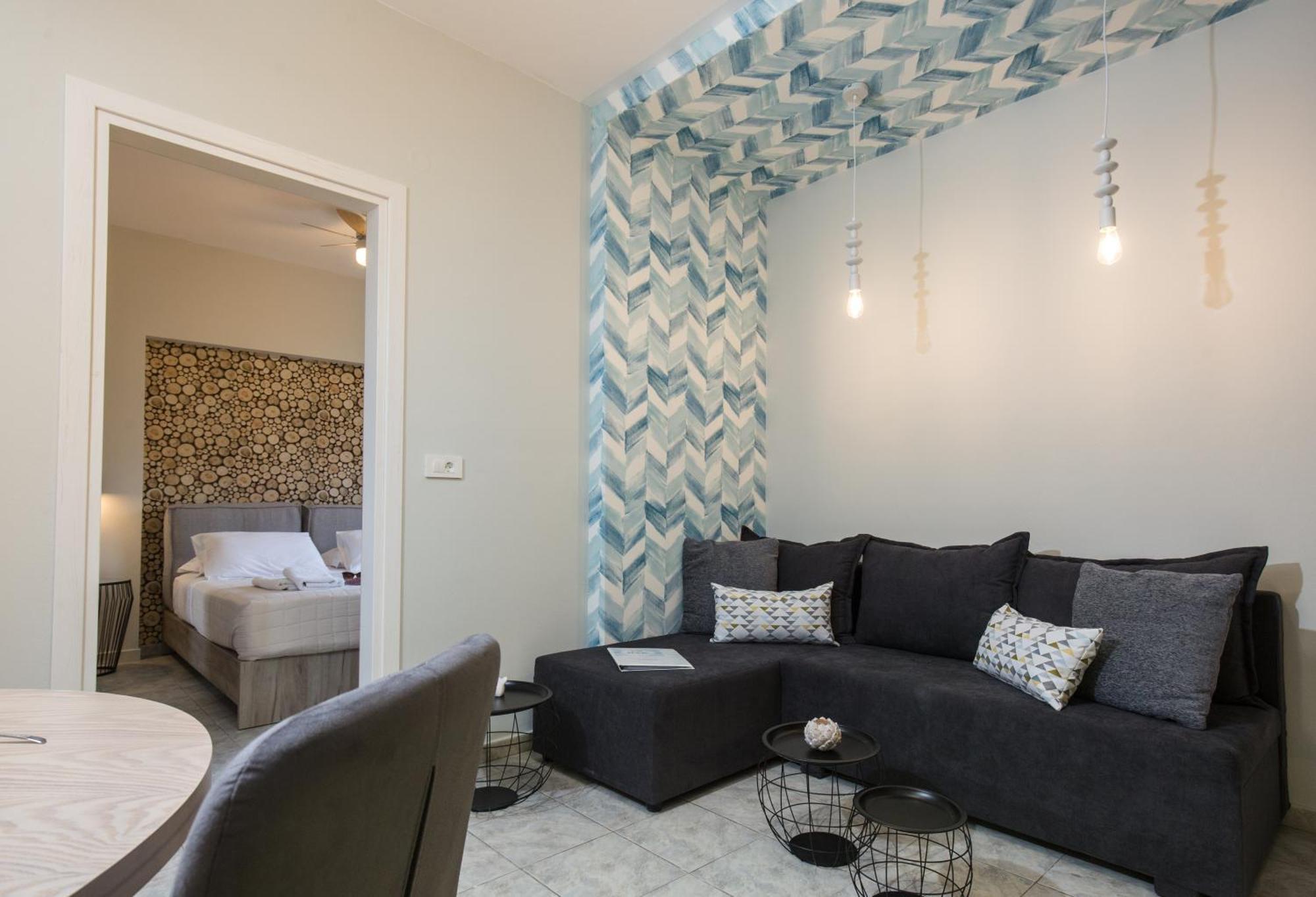 Nk Apartments ファラサルナ 部屋 写真