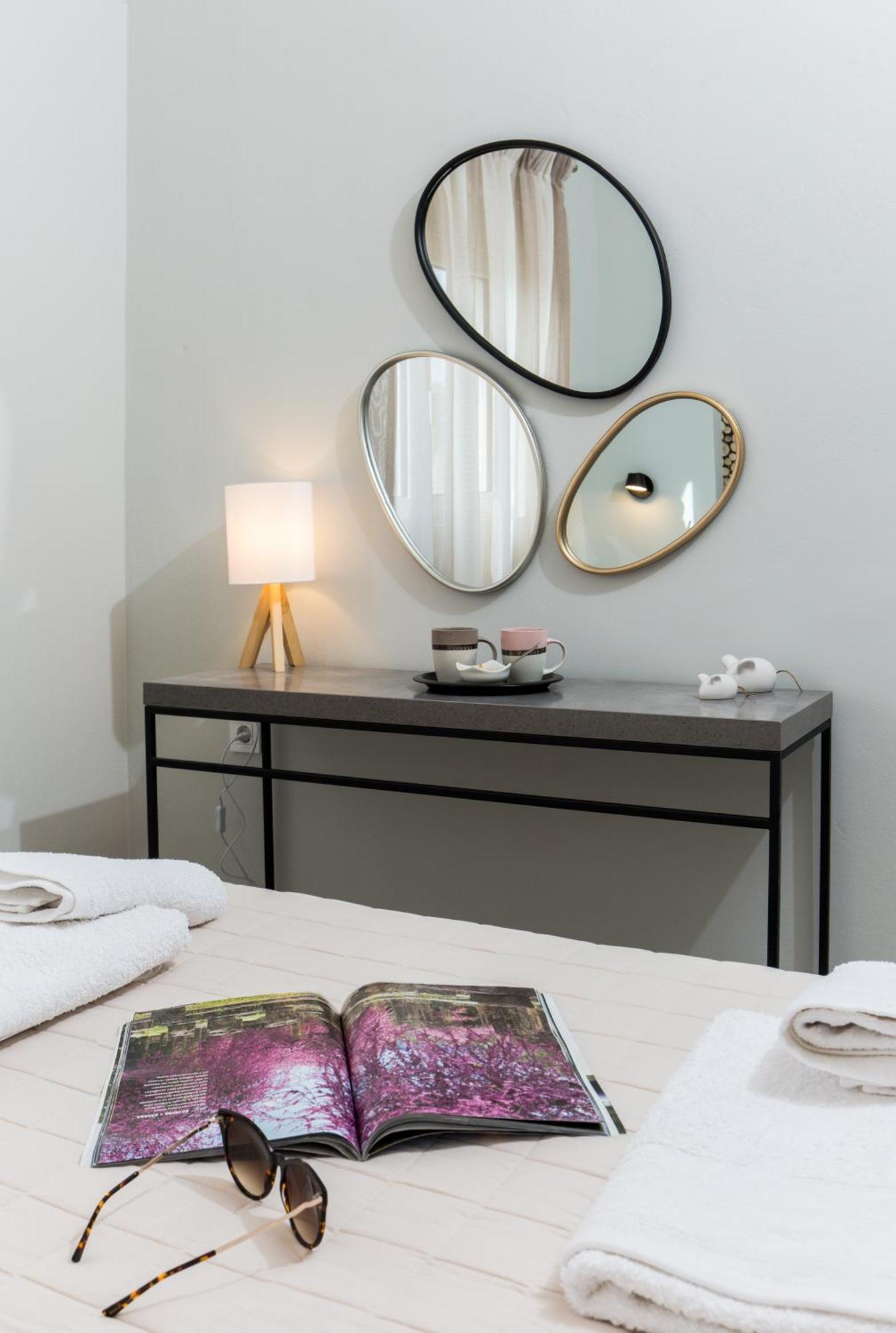 Nk Apartments ファラサルナ 部屋 写真