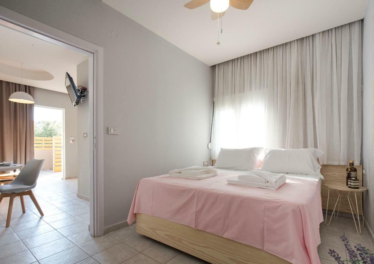 Nk Apartments ファラサルナ エクステリア 写真