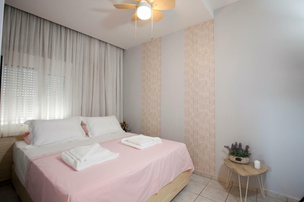 Nk Apartments ファラサルナ エクステリア 写真