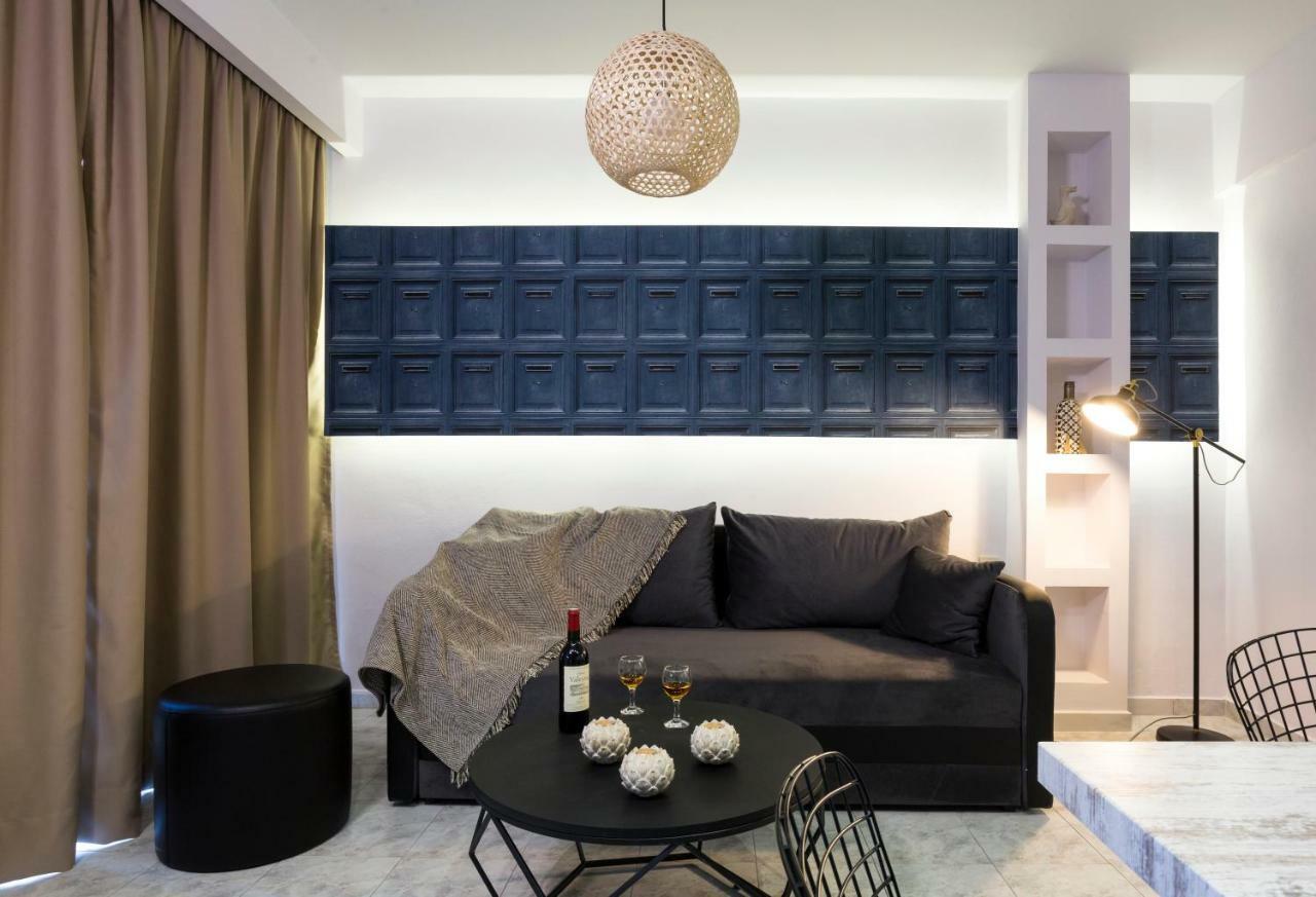Nk Apartments ファラサルナ エクステリア 写真