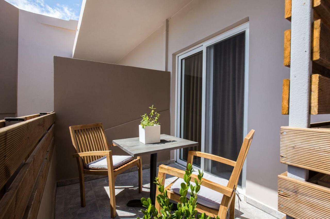 Nk Apartments ファラサルナ エクステリア 写真