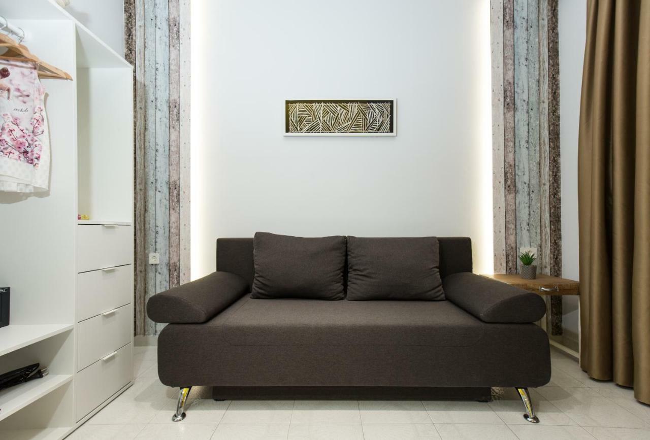 Nk Apartments ファラサルナ エクステリア 写真