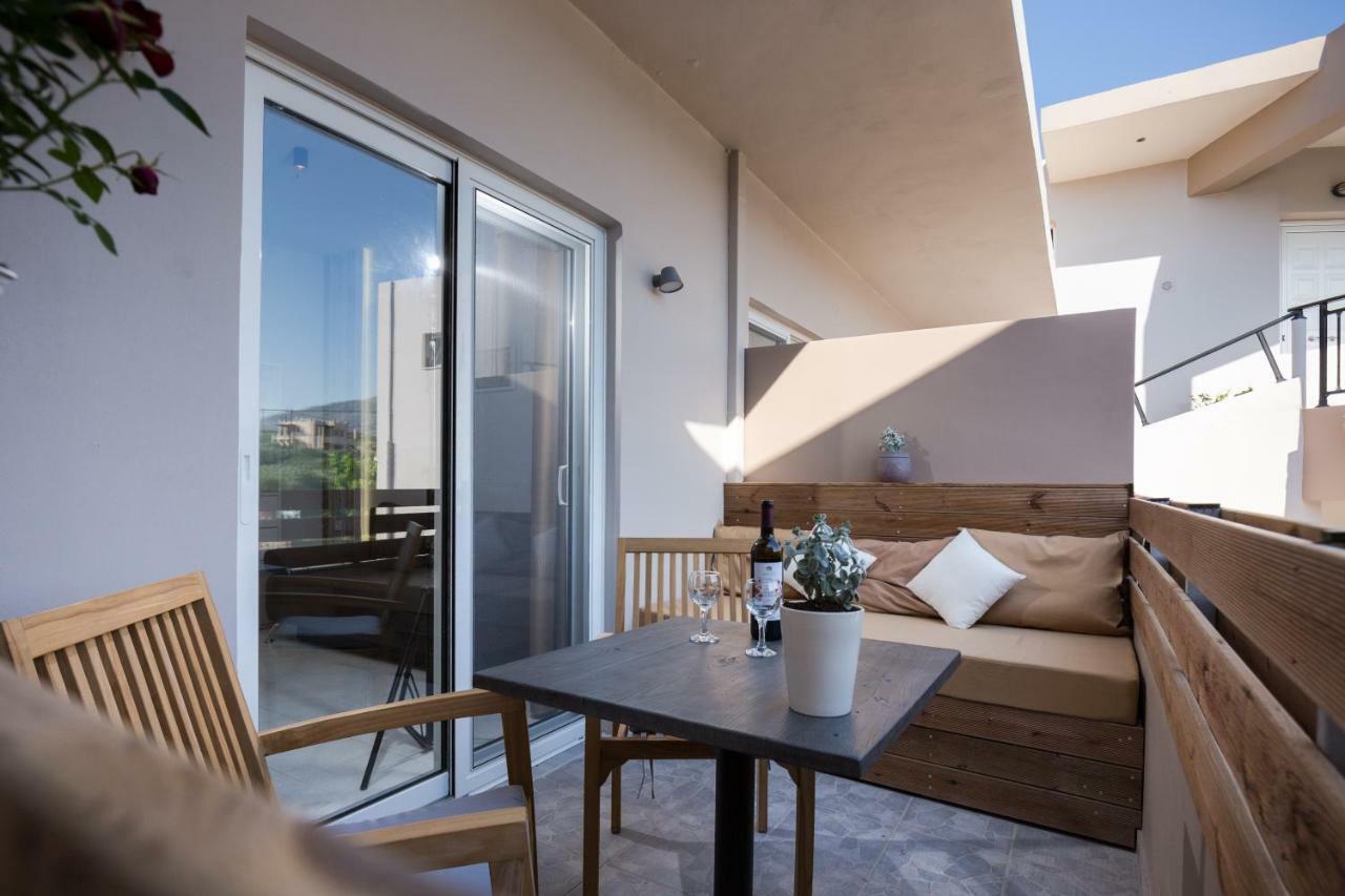 Nk Apartments ファラサルナ エクステリア 写真