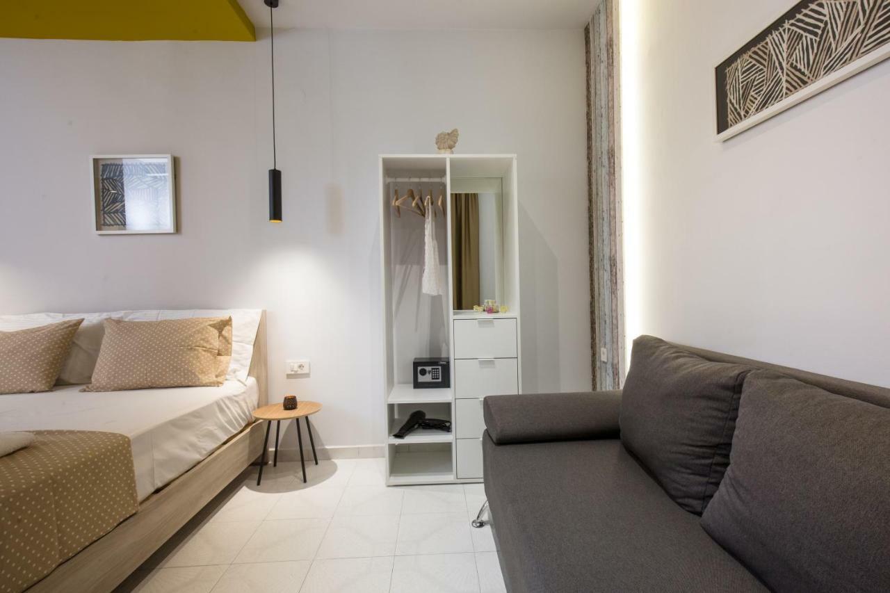 Nk Apartments ファラサルナ エクステリア 写真